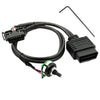 Switch (For Shifting on the Fly)
