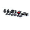 Tuner Harness Plug Kit | GM/Chevy 2011-2016 | Shibby Engineering