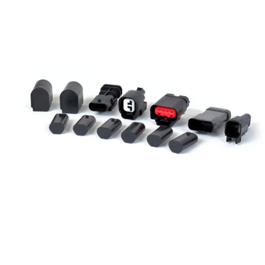 Tuner Harness Plug Kit | GM/Chevy 2011-2016 | Shibby Engineering