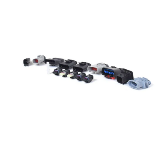 Tuner Harness Plug Kit | Dodge Cummins 6.7L 2019-2024 | Shibby Engineering