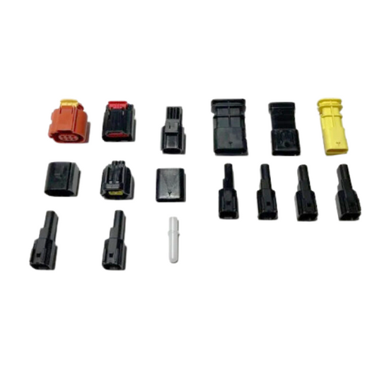 Tuner Harness Plug Kit | Ford Powerstroke 6.7L 2020-2022 | Shibby Engineering