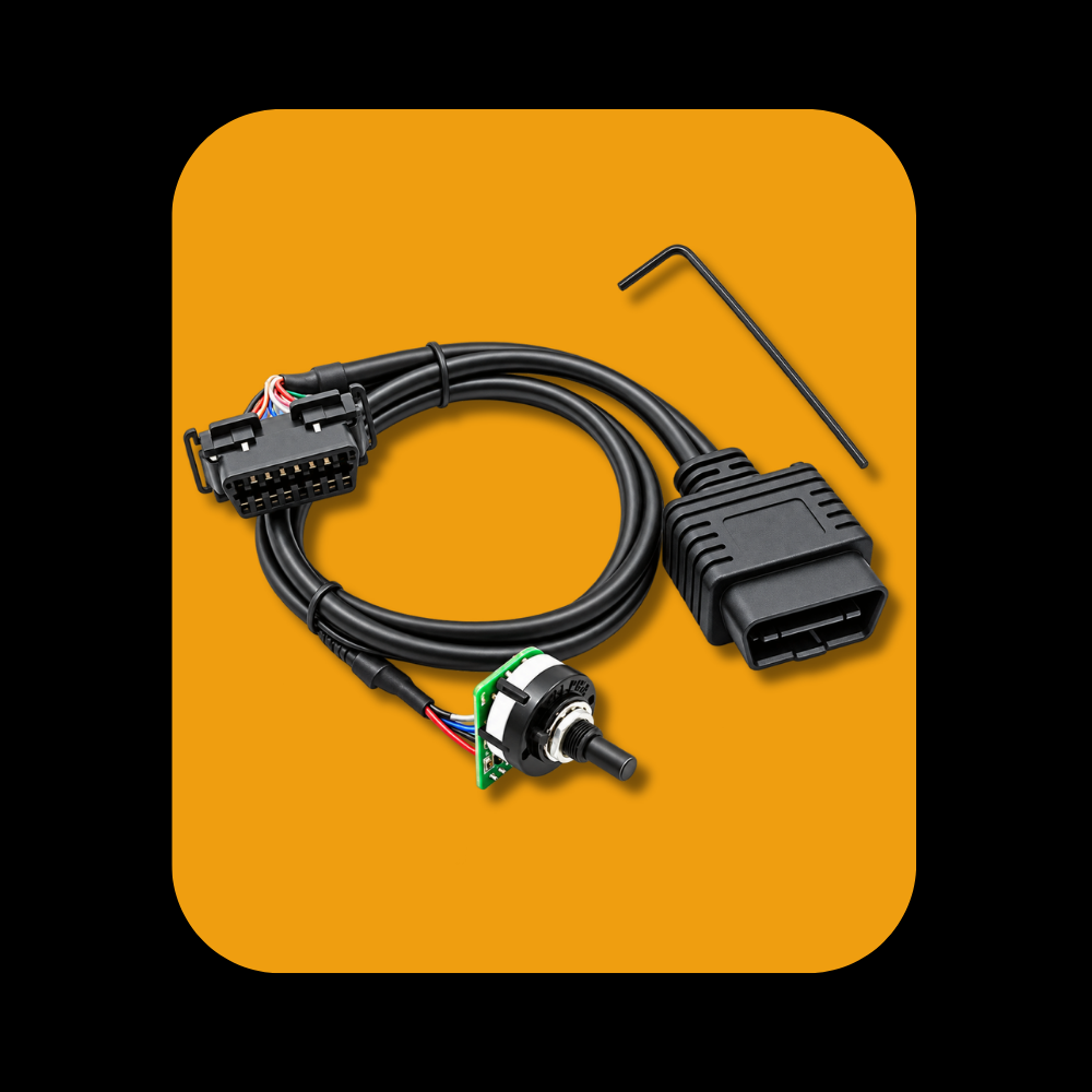 Switch (For Shifting on the Fly)