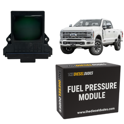 Ford 6.7 Powerstroke Fuel Pressure Module | 2022-2025
