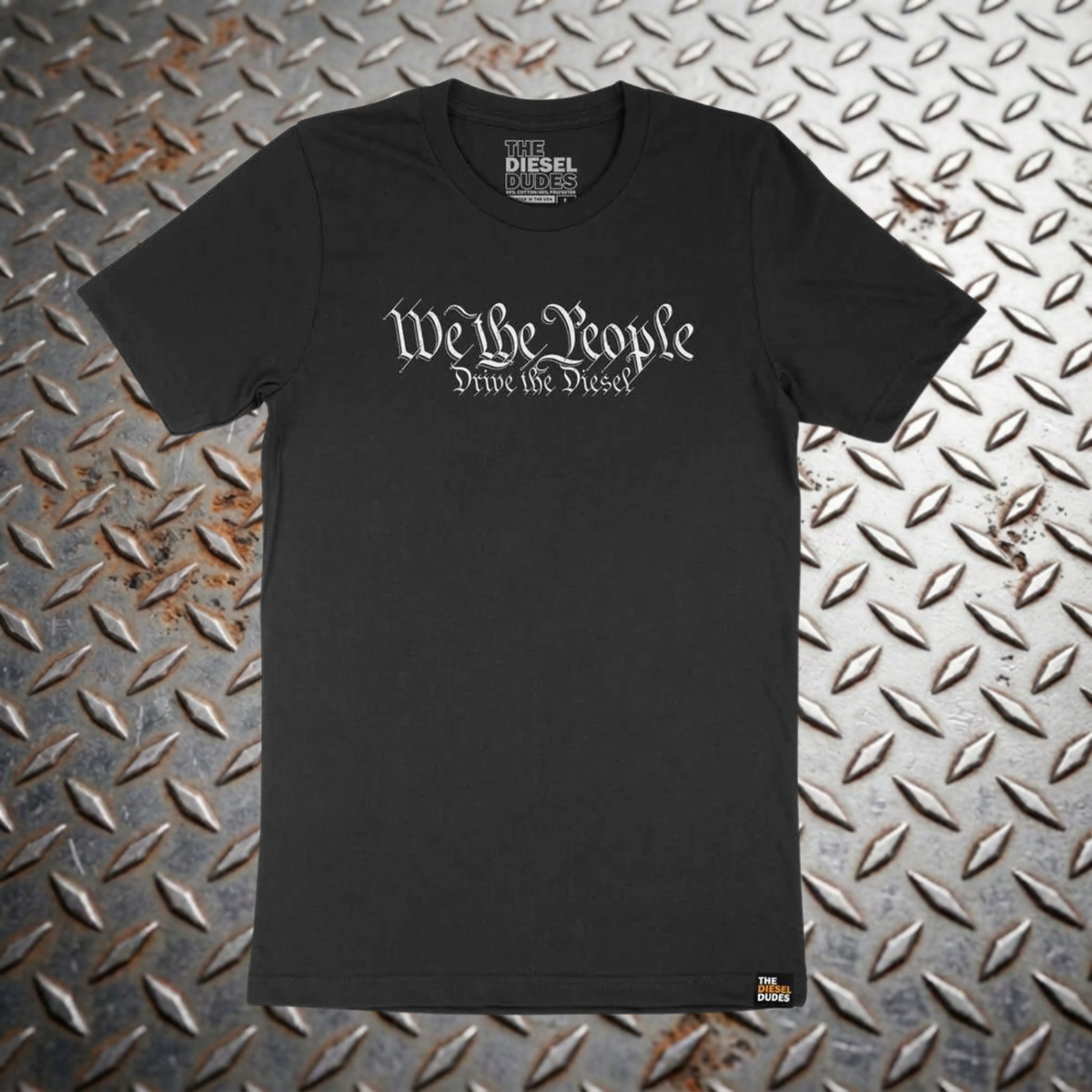 We The People T-Shirt