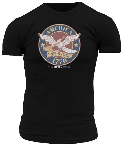 America 1776 T-Shirt