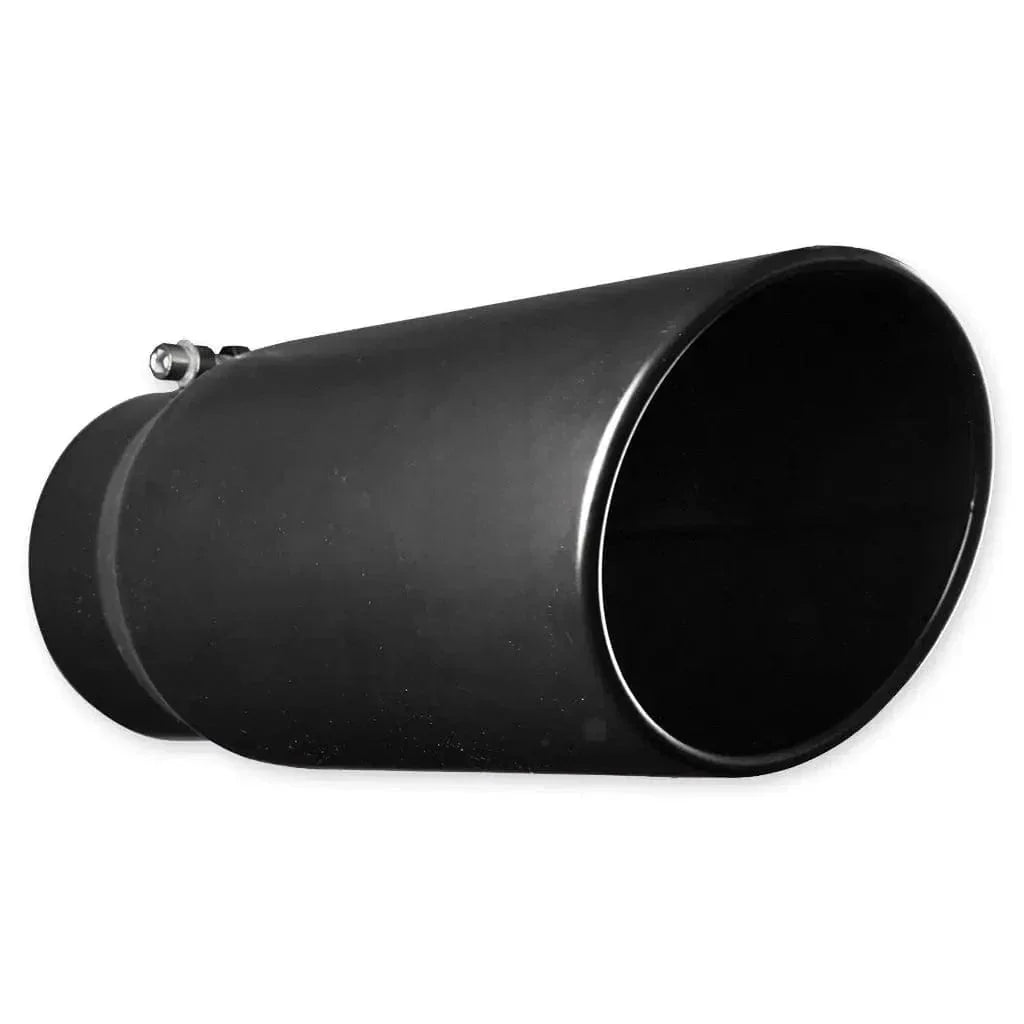 Universal Stainless Steel Exhaust Tips