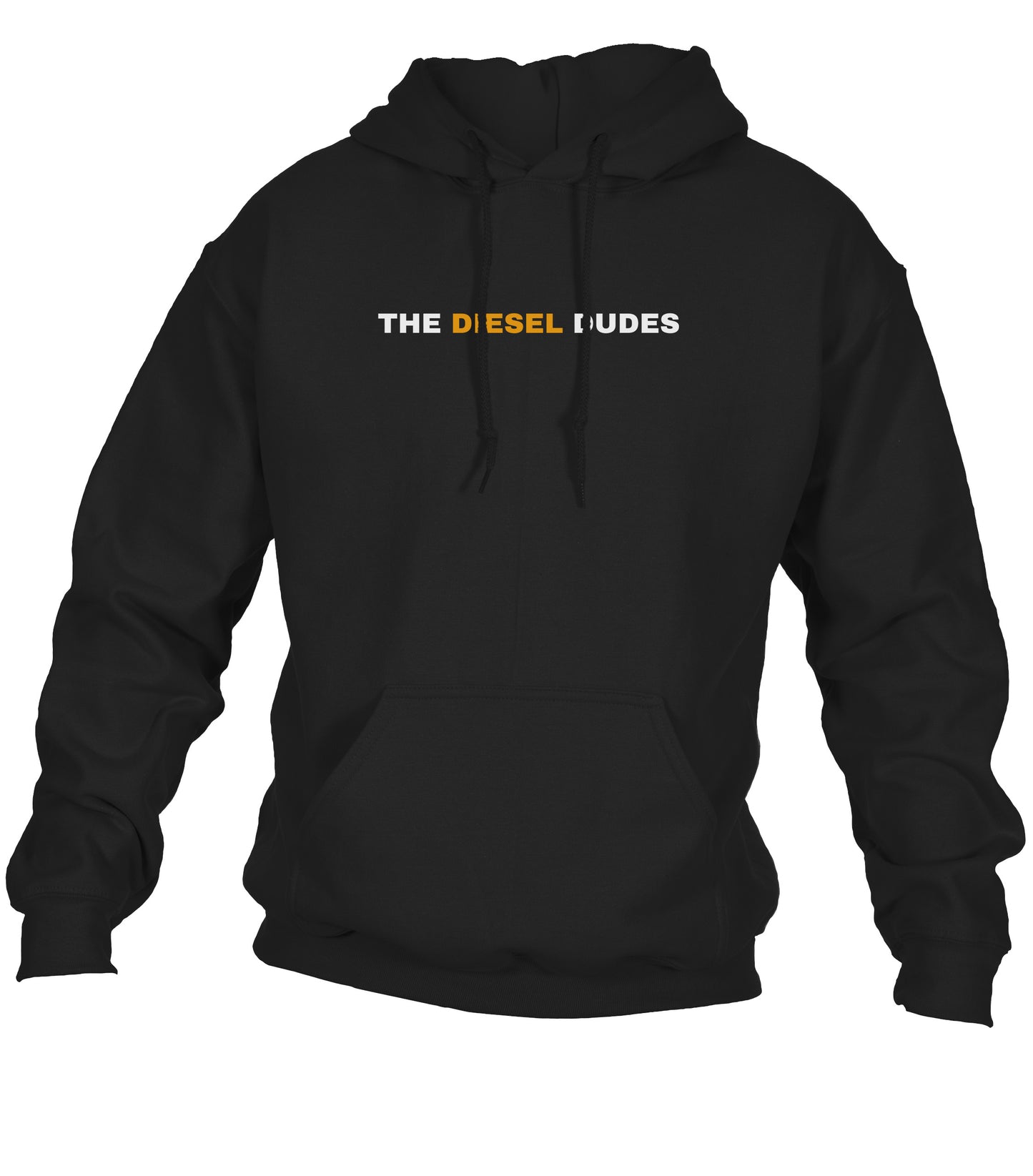 Diesel Dudes Branded Apparel