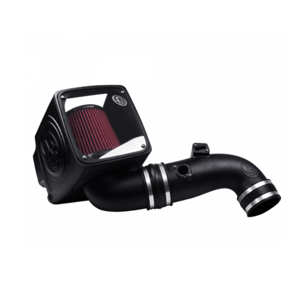 S&B Cold Air Intake | GM/Duramax LML 6.6L | 2011-2016