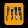 Tuner Harness Plug Kit | Dodge Cummins 6.7L 2010-2012 | Shibby Engineering