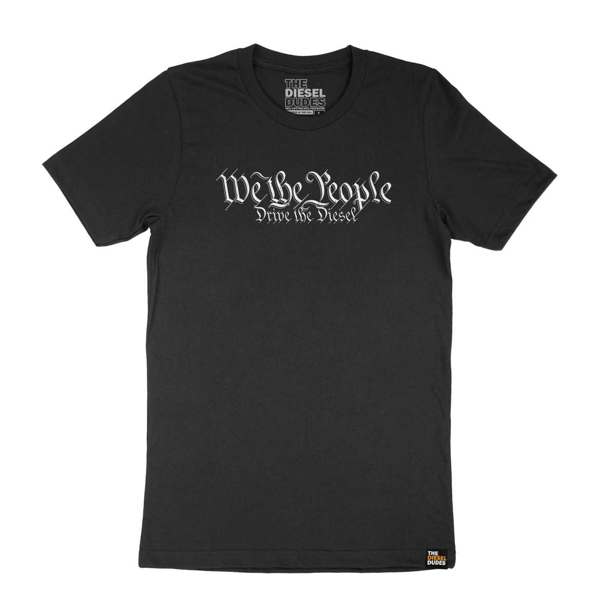 We The People T-Shirt