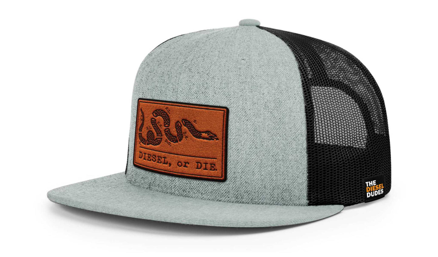 Diesel or Die Hat