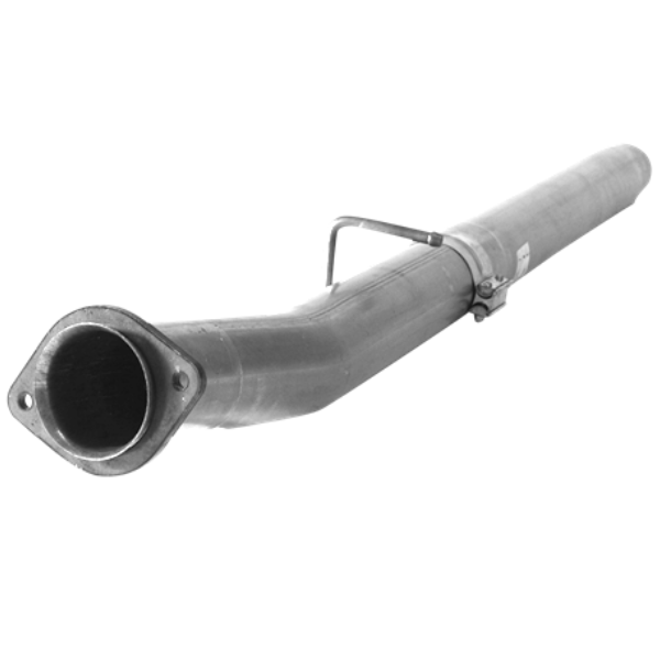 DPF & CAT Delete Pipe | Ford Powerstroke 2008-2010